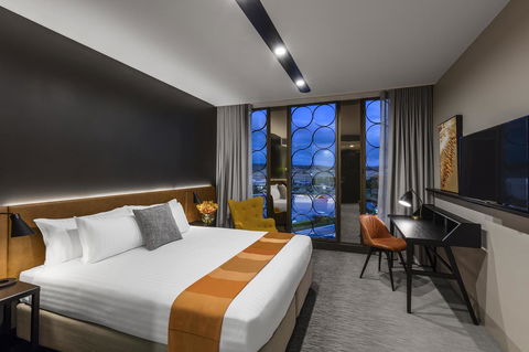Vibe Hotel Canberra - Accommodation Great Ocean Road 21