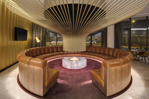 Vibe Hotel Canberra - Accommodation Great Ocean Road 6