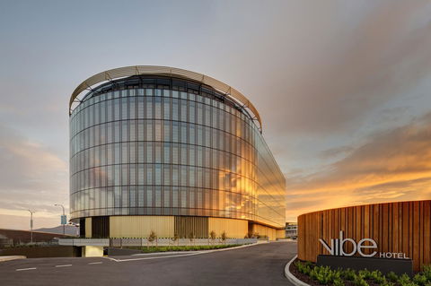 Vibe Hotel Canberra - Accommodation Great Ocean Road 30