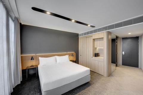 Vibe Hotel Canberra - Accommodation Great Ocean Road 11