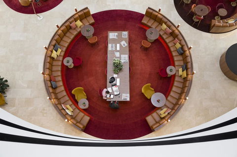 Vibe Hotel Canberra - Accommodation Great Ocean Road 38