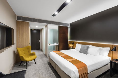 Vibe Hotel Canberra - Accommodation Great Ocean Road 26