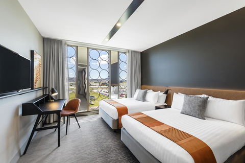 Vibe Hotel Canberra - Accommodation Great Ocean Road 17