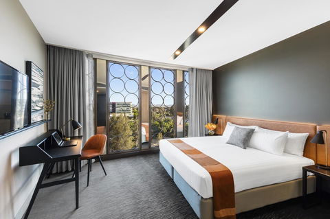 Vibe Hotel Canberra - Accommodation Great Ocean Road 2