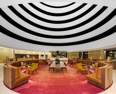 Vibe Hotel Canberra - Accommodation Great Ocean Road 35