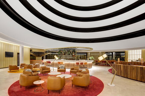Vibe Hotel Canberra - Accommodation Great Ocean Road 41