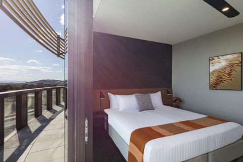 Vibe Hotel Canberra - Accommodation Great Ocean Road 10