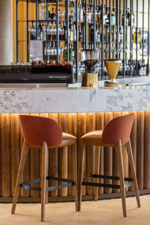 Vibe Hotel Canberra - Accommodation Great Ocean Road 7