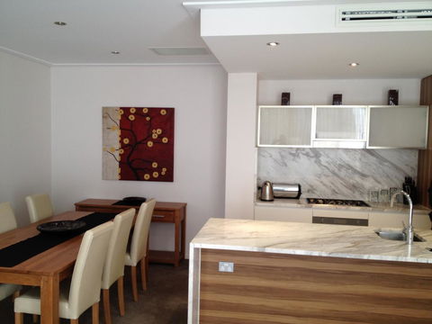 CityStyle Apartments - Accommodation Great Ocean Road 11