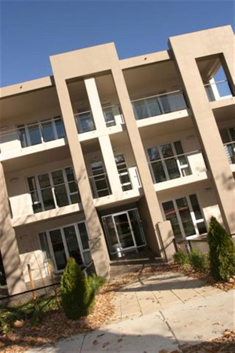 CityStyle Apartments - Accommodation Great Ocean Road 4