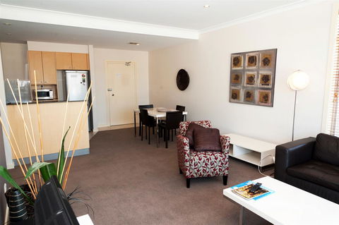 CityStyle Apartments - Accommodation Great Ocean Road 0