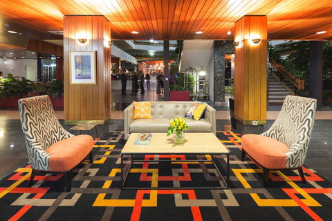 Pavilion On Northbourne - Accommodation Great Ocean Road 0