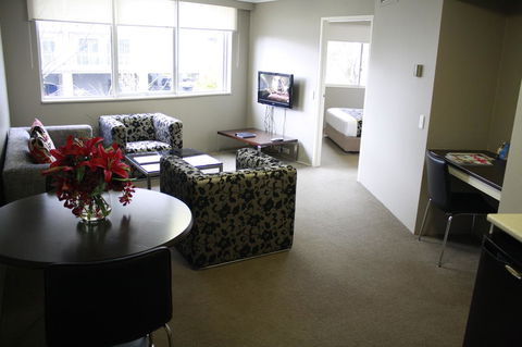 Pavilion On Northbourne - Accommodation Great Ocean Road 16