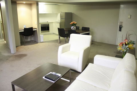 Pavilion On Northbourne - Accommodation Great Ocean Road 14