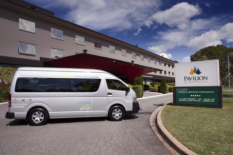 Pavilion On Northbourne - Accommodation Great Ocean Road 31