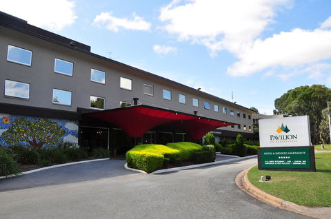 Pavilion On Northbourne - Accommodation Great Ocean Road 1