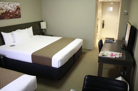 Pavilion On Northbourne - Accommodation Great Ocean Road 36