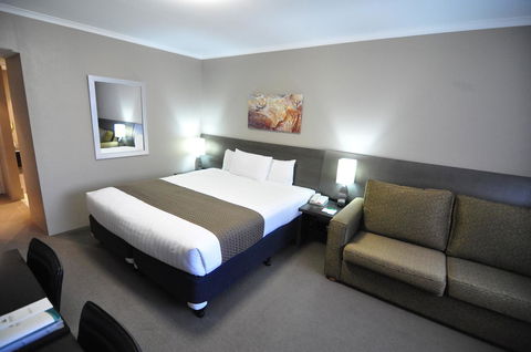 Pavilion On Northbourne - Accommodation Great Ocean Road 19