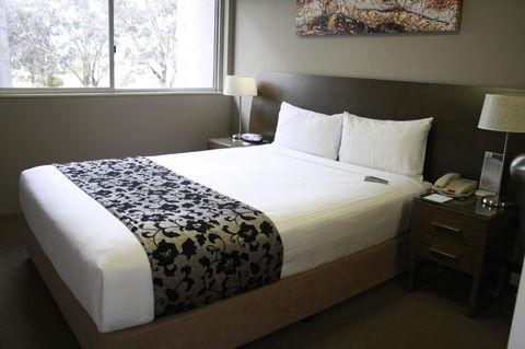 Pavilion On Northbourne - Accommodation Great Ocean Road 8