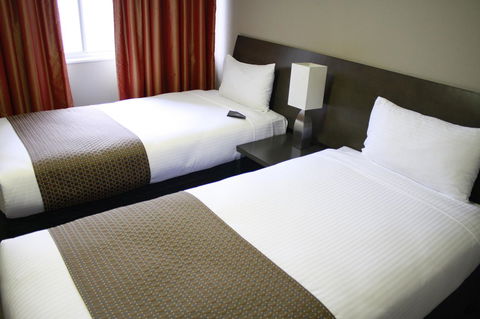 Pavilion On Northbourne - Accommodation Great Ocean Road 12