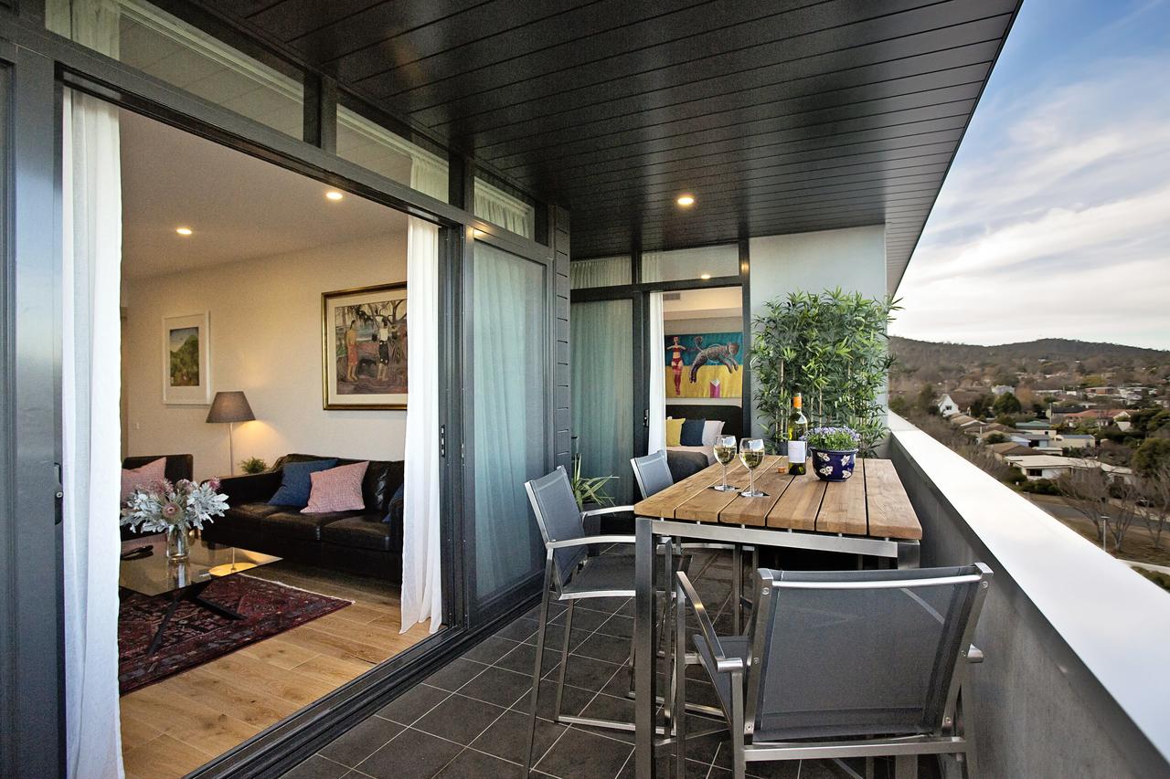 Campbell ACT Accommodation Great Ocean Road