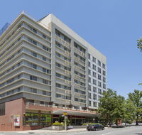 Nesuto Canberra formerly Waldorf Canberra Apartment Hotel