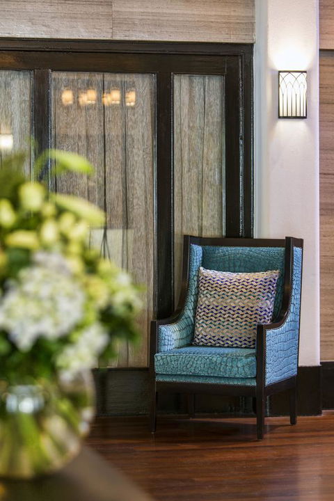 Hotel Kurrajong Canberra - Accommodation Great Ocean Road 36