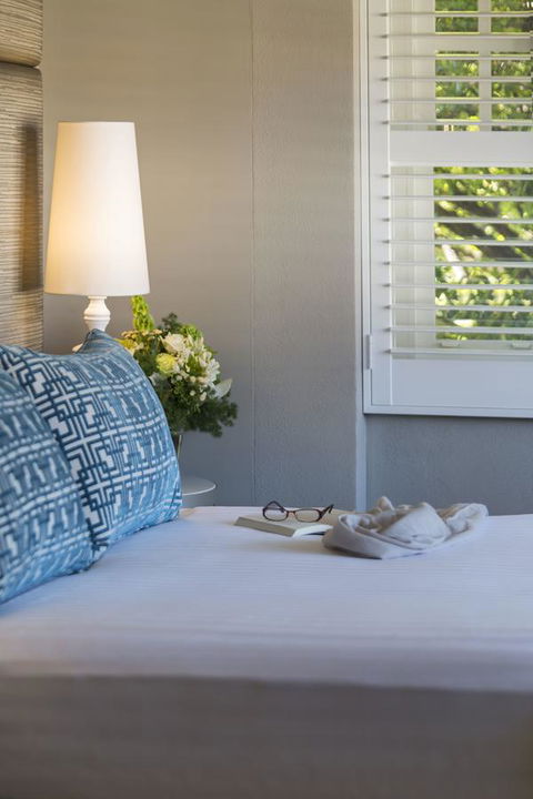 Hotel Kurrajong Canberra - Accommodation Great Ocean Road 39