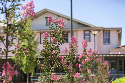 Hotel Kurrajong Canberra - Accommodation Great Ocean Road 29