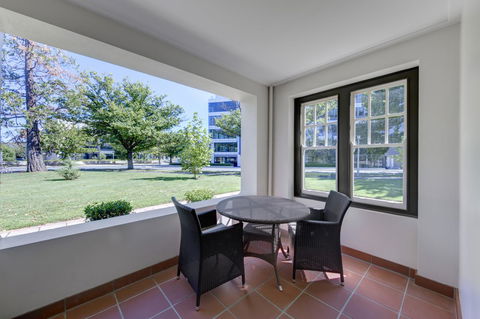 Hotel Kurrajong Canberra - Accommodation Great Ocean Road 10