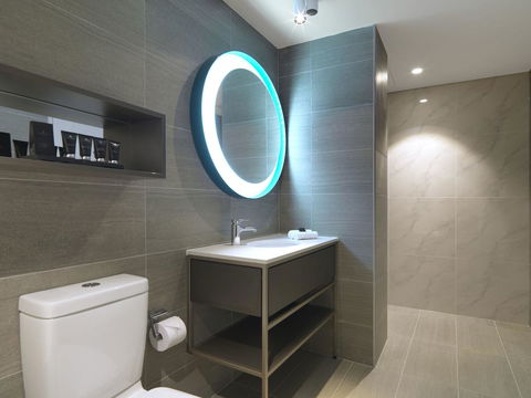 Hotel Kurrajong Canberra - Accommodation Great Ocean Road 23