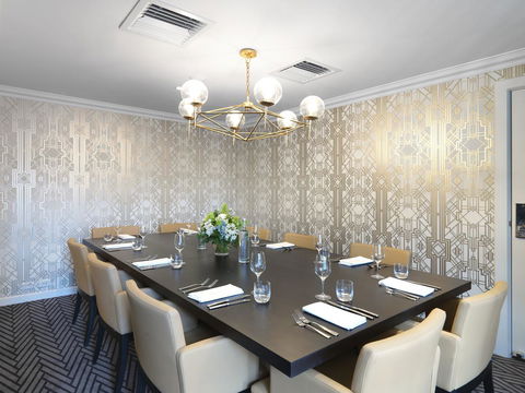Hotel Kurrajong Canberra - Accommodation Great Ocean Road 30