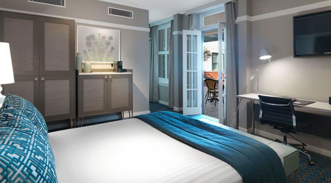 Hotel Kurrajong Canberra - Accommodation Great Ocean Road 5