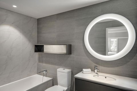 Hotel Kurrajong Canberra - Accommodation Great Ocean Road 6