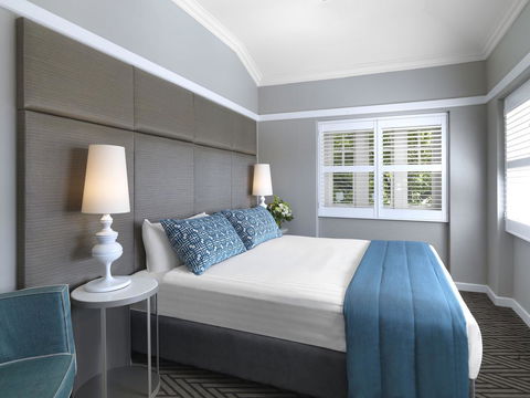 Hotel Kurrajong Canberra - Accommodation Great Ocean Road 26