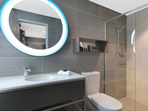 Hotel Kurrajong Canberra - Accommodation Great Ocean Road 15