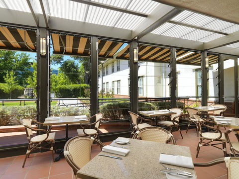 Hotel Kurrajong Canberra - Accommodation Great Ocean Road 24
