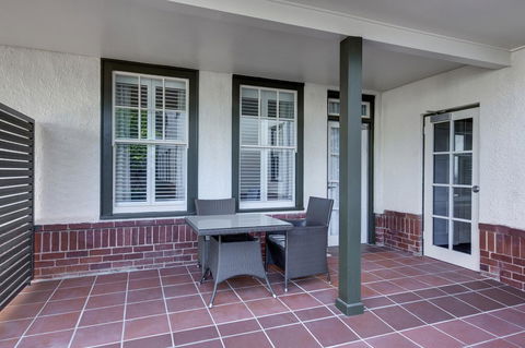 Hotel Kurrajong Canberra - Accommodation Great Ocean Road 8