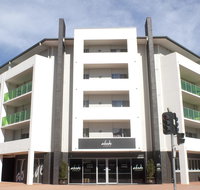 Abode Tuggeranong - Accommodation Great Ocean Road