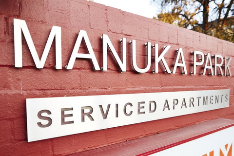 Manuka Park Serviced Apartments - Accommodation Great Ocean Road 10
