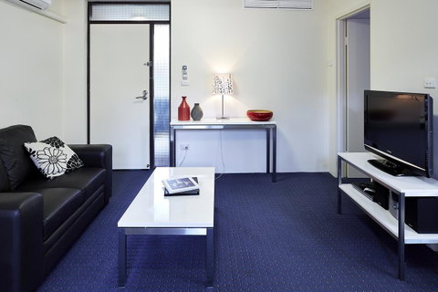 Manuka Park Serviced Apartments - Accommodation Great Ocean Road 25