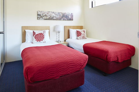 Manuka Park Serviced Apartments - Accommodation Great Ocean Road 27