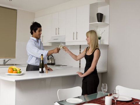 Manuka Park Serviced Apartments - Accommodation Great Ocean Road 17