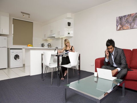 Manuka Park Serviced Apartments - Accommodation Great Ocean Road 13