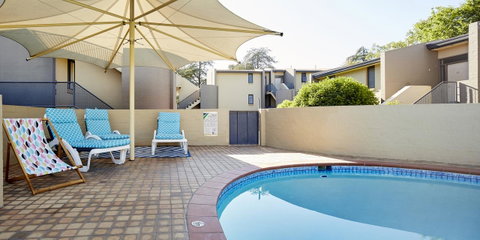 Manuka Park Serviced Apartments - Accommodation Great Ocean Road 33