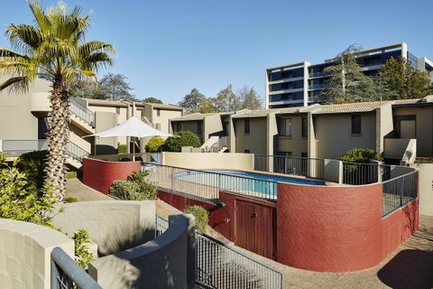 Manuka Park Serviced Apartments - Accommodation Great Ocean Road 21