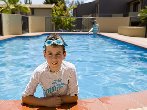 Manuka Park Serviced Apartments - Accommodation Great Ocean Road 8