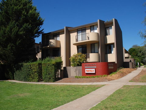 Manuka Park Serviced Apartments - Accommodation Great Ocean Road 2