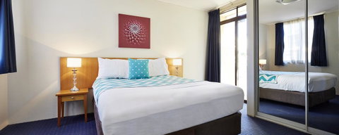Manuka Park Serviced Apartments - Accommodation Great Ocean Road 5