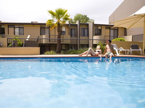 Manuka Park Serviced Apartments - Accommodation Great Ocean Road 9